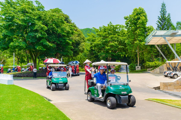 5D4N Da Nang GOLF TOUR (FULL BOARD-PRIVATE) - photo 20